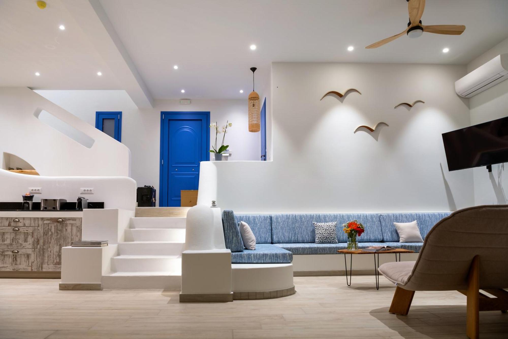 Villa Orea Elounda  Exterior photo